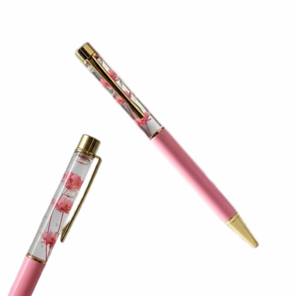 Botanical Pen