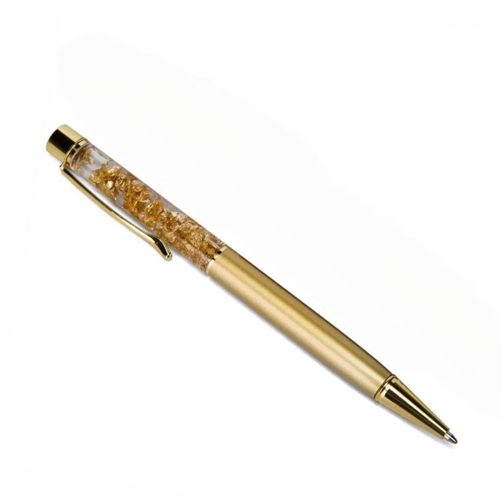 Botanical Pen