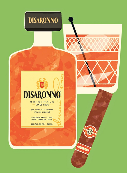 Cocktail Recipe Books