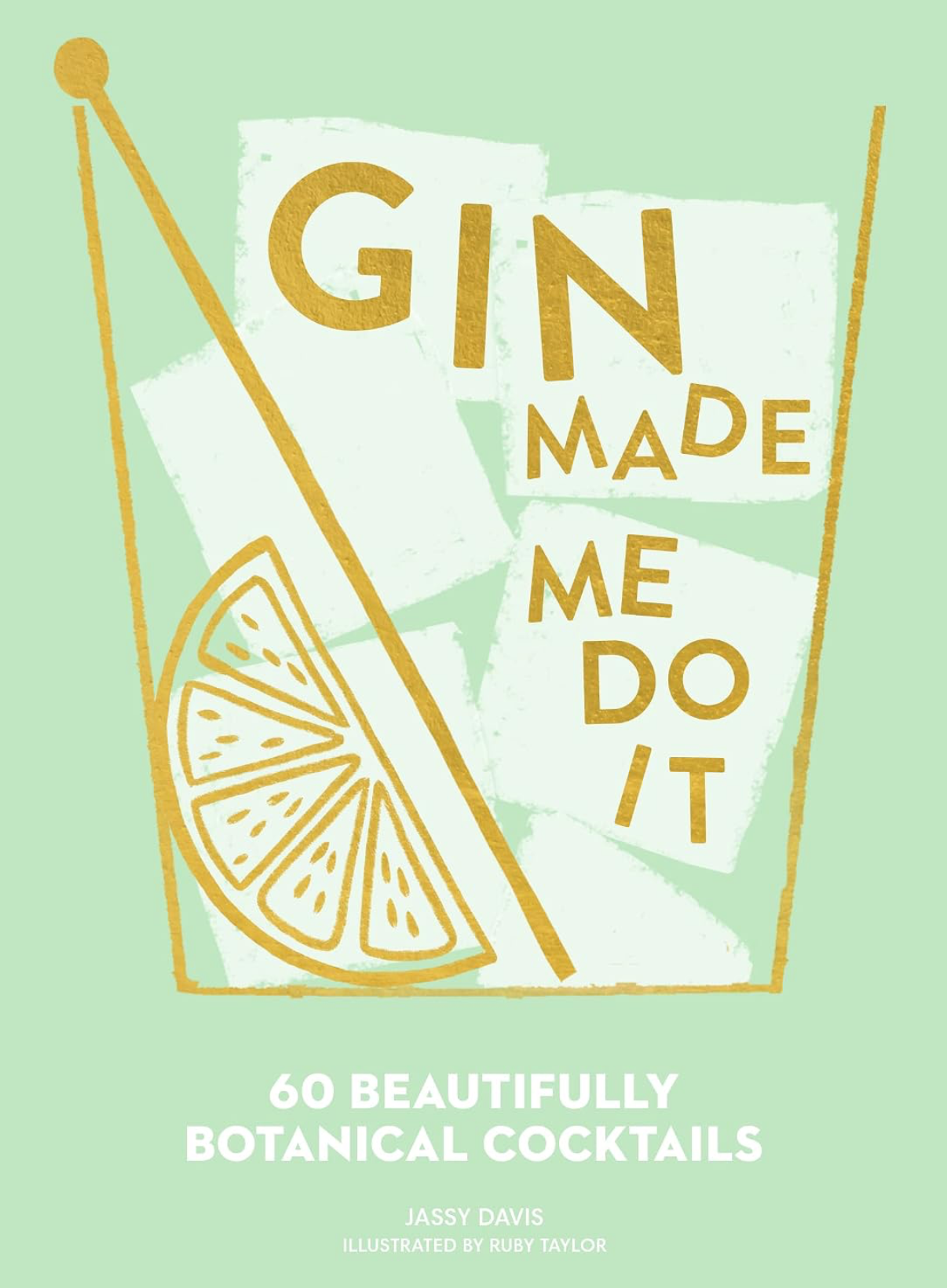 Cocktail Recipe Books