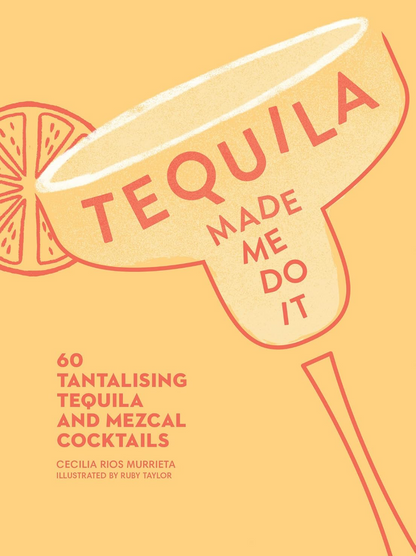 Cocktail Recipe Books