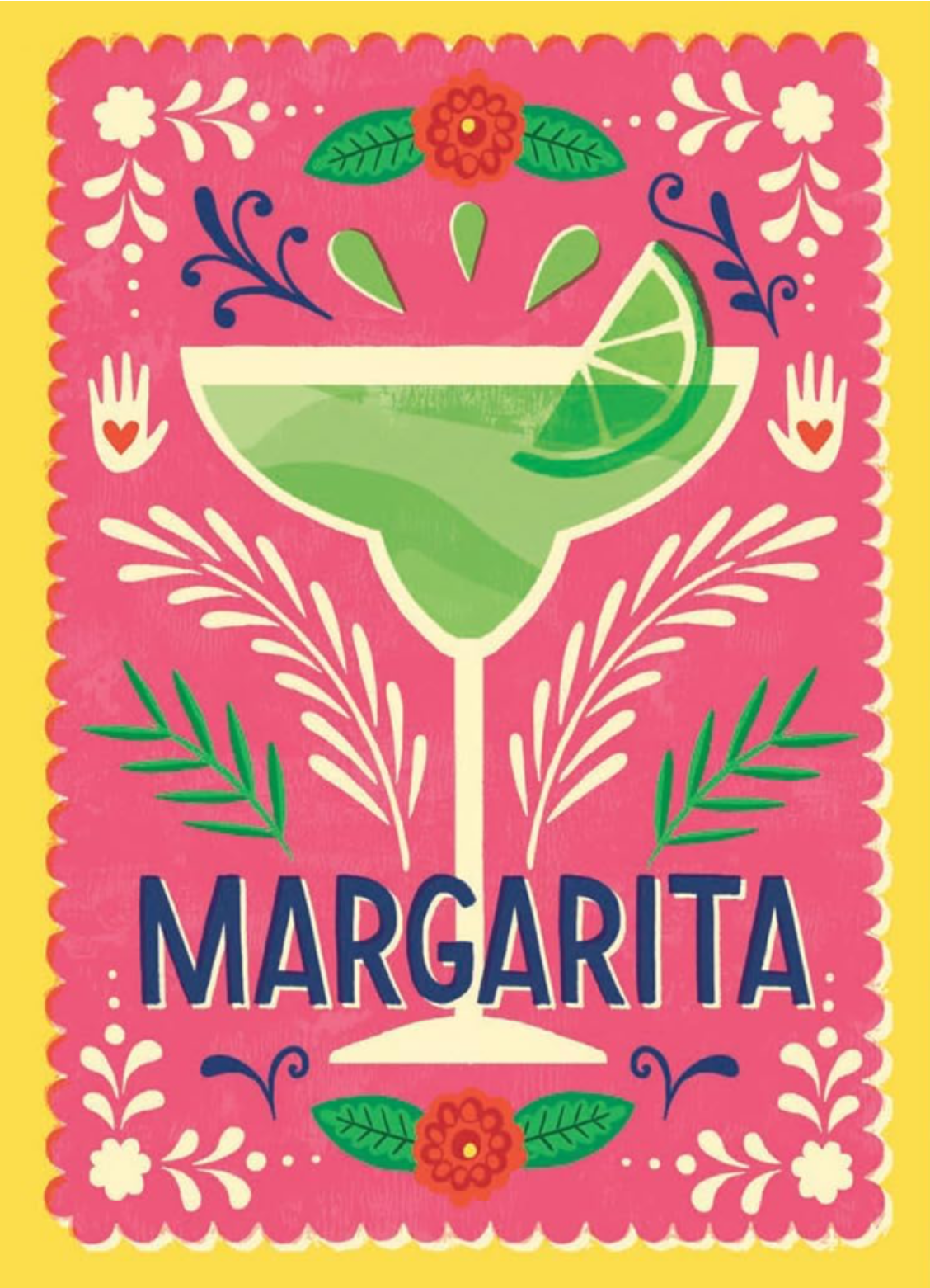Cocktail Recipe Books