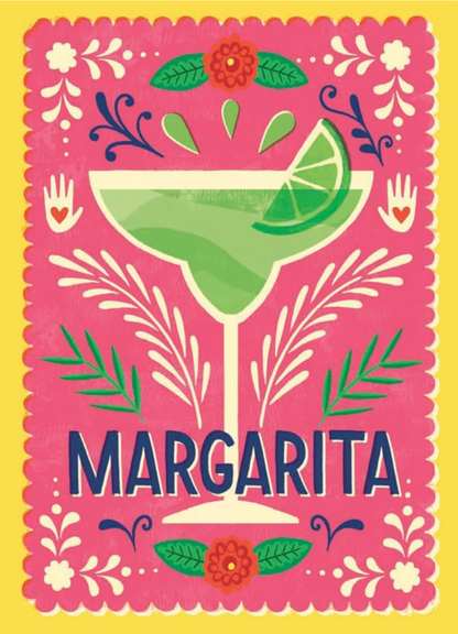 Cocktail Recipe Books