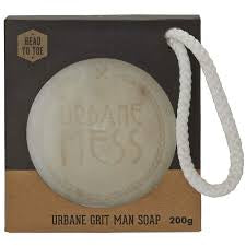 Men’s Beard Care Range