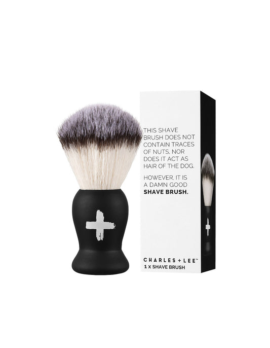 Luxury Shave Brush