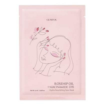 Build Your Own: Facial in a Box