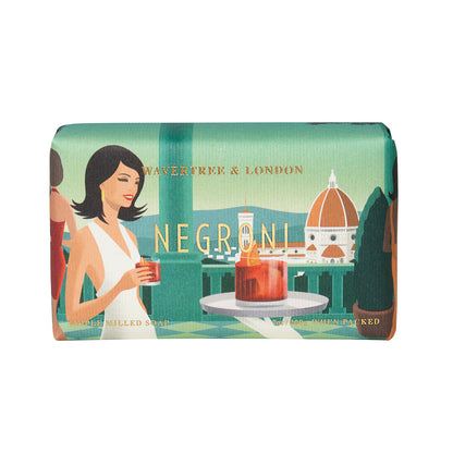 Wavertree & London Soaps