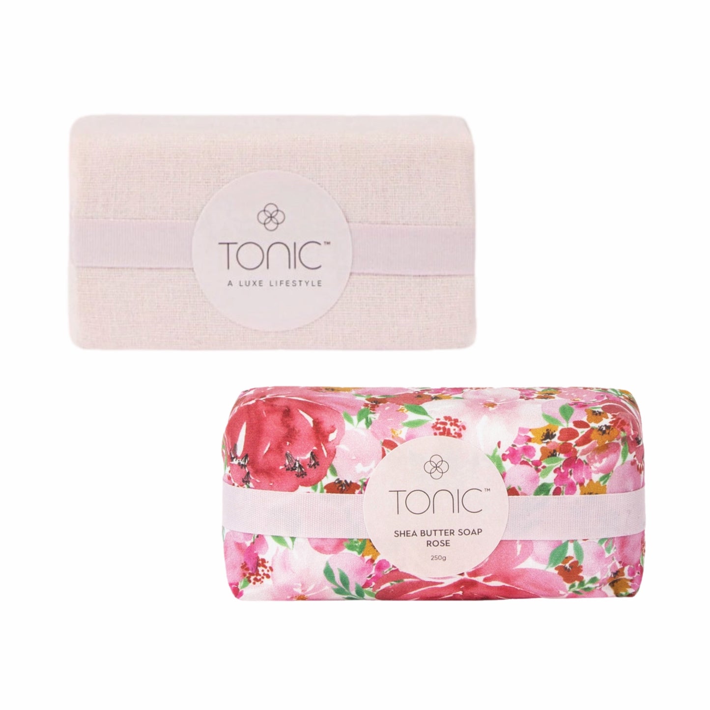 Shea Butter Gifting Soaps