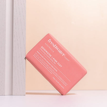 Tripled Milled Castile Soaps