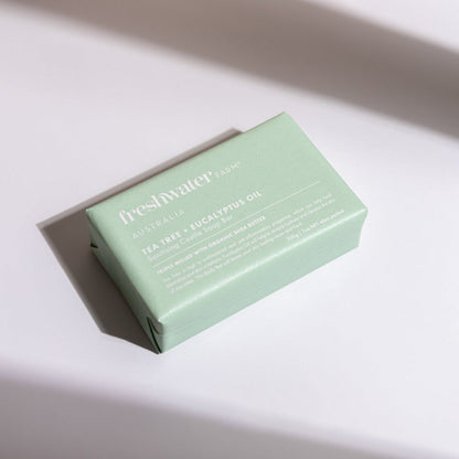 Tripled Milled Castile Soaps