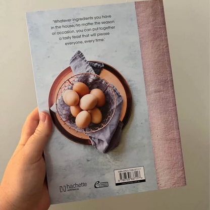 Julie Goodwin’s Essential Cookbook