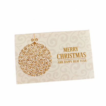 Mini Greeting Card