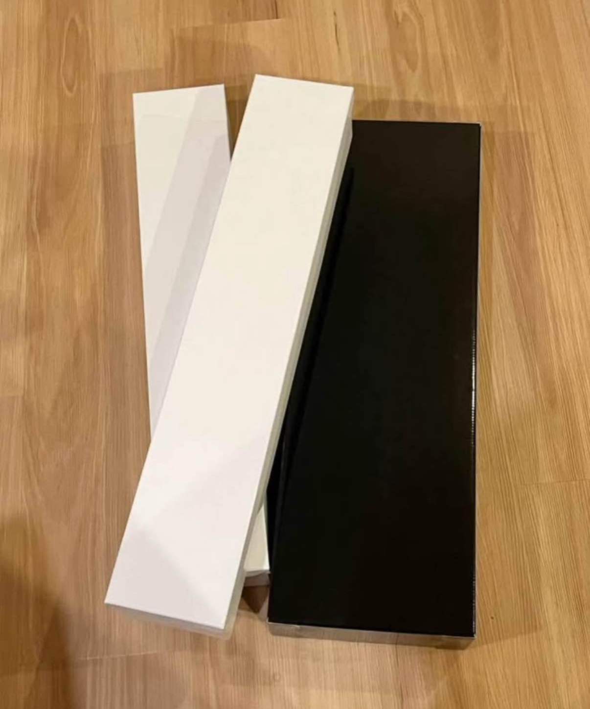 Rose Presentation Boxes