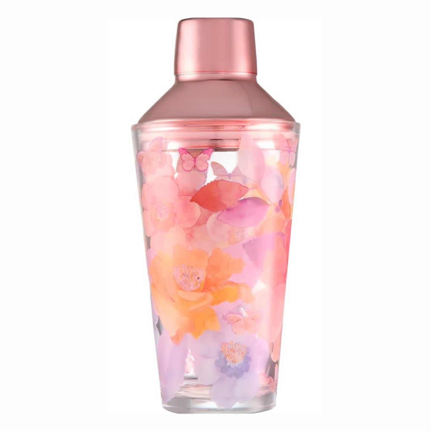 Camilla Cocktail Shaker