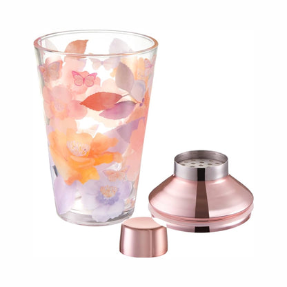 Camilla Cocktail Shaker