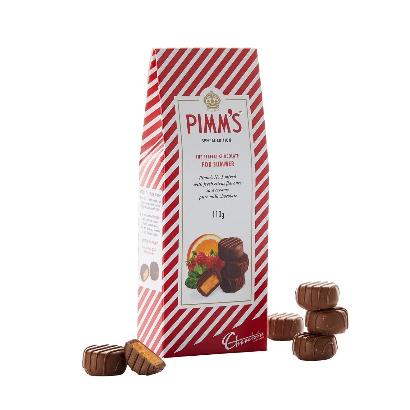 Confectionery Range