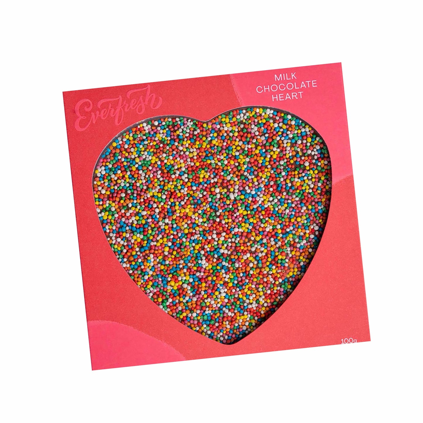 Confectionery Range