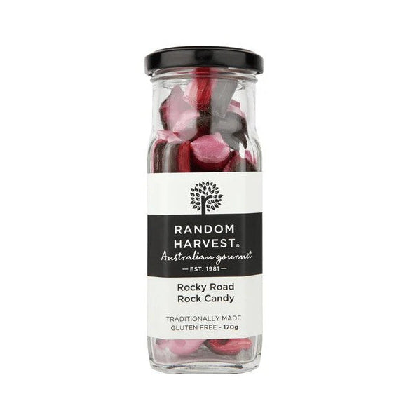 Confectionery Range