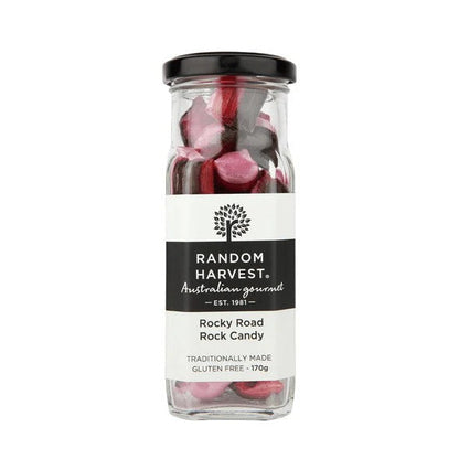 Confectionery Range