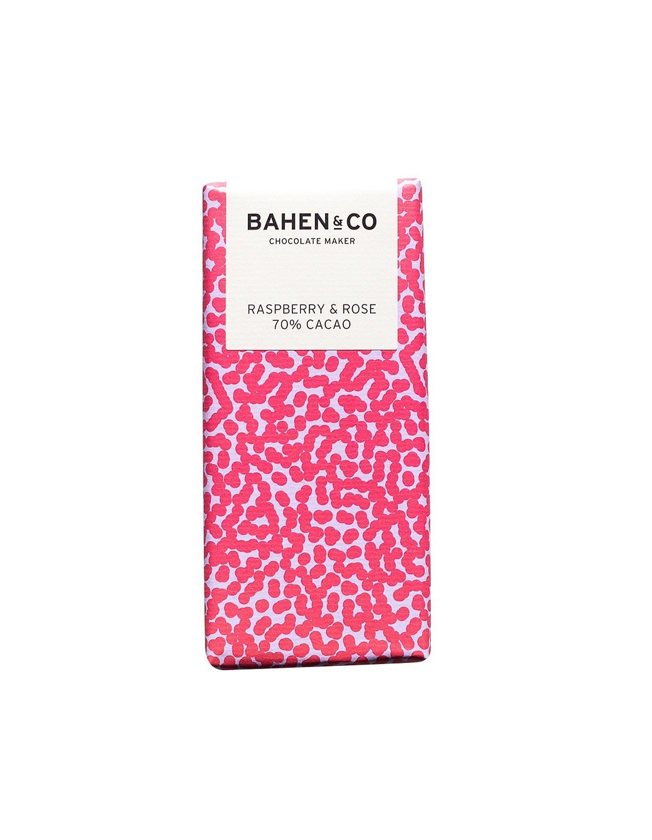 Confectionery Range