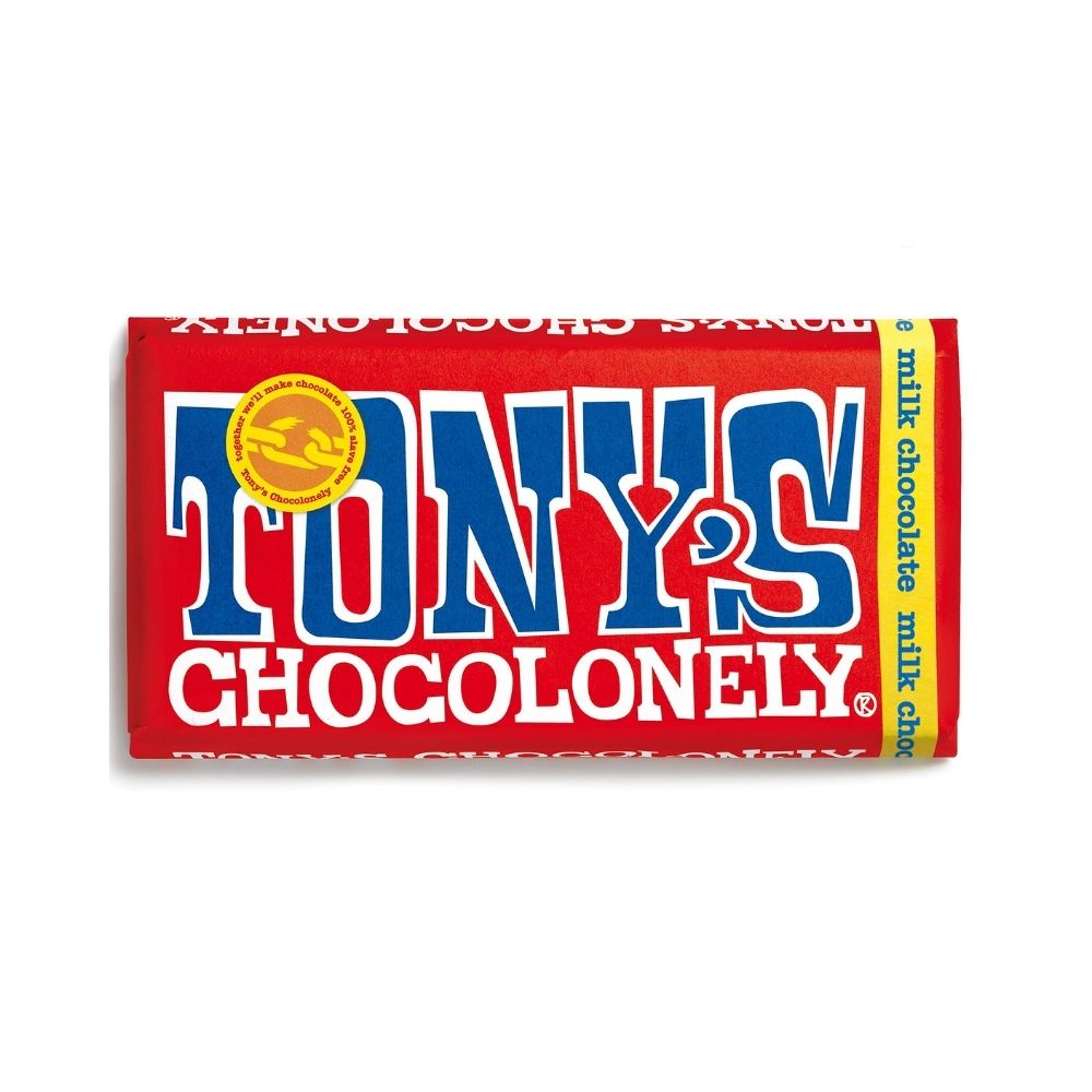 Confectionery Range