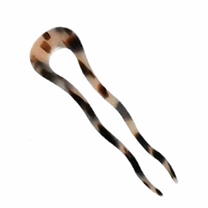 Acetate French Hair Pins