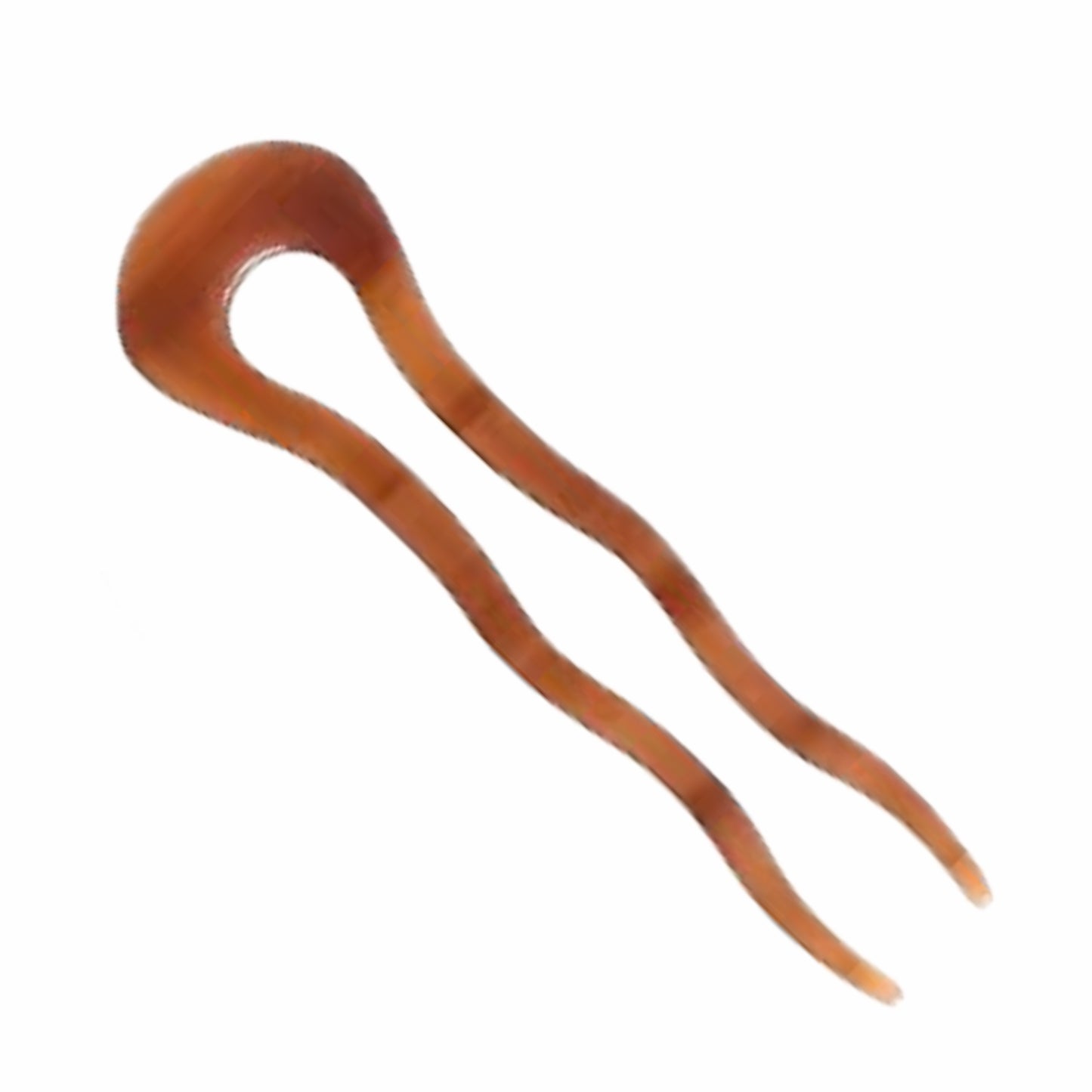 Acetate French Hair Pins