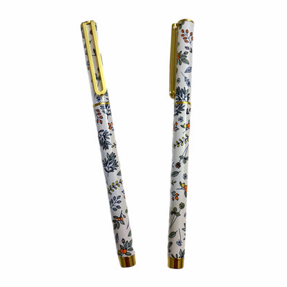 Patterned Pens