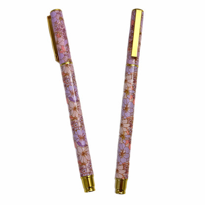 Patterned Pens