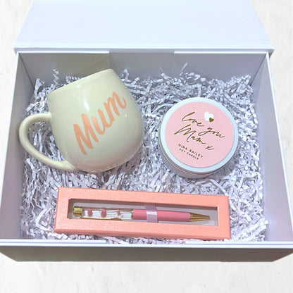 Mama Essentials Gift Box