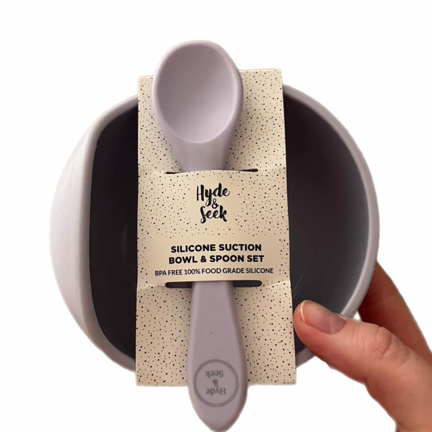Silicone Dinner Set