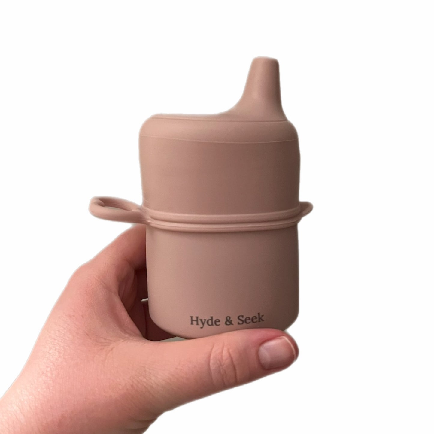 Silicone Sippy Cups