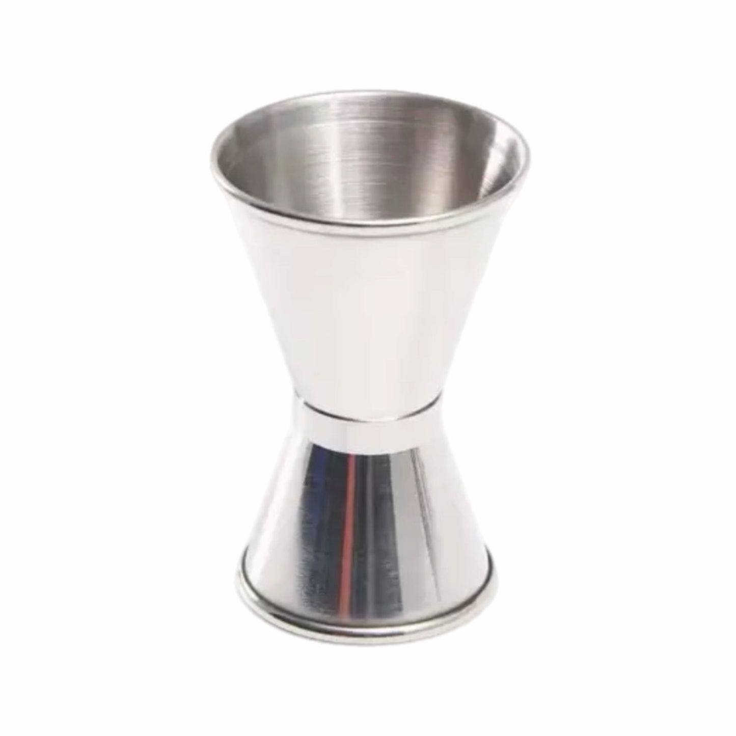 Stainless Steel Double Jigger