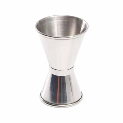 Stainless Steel Double Jigger