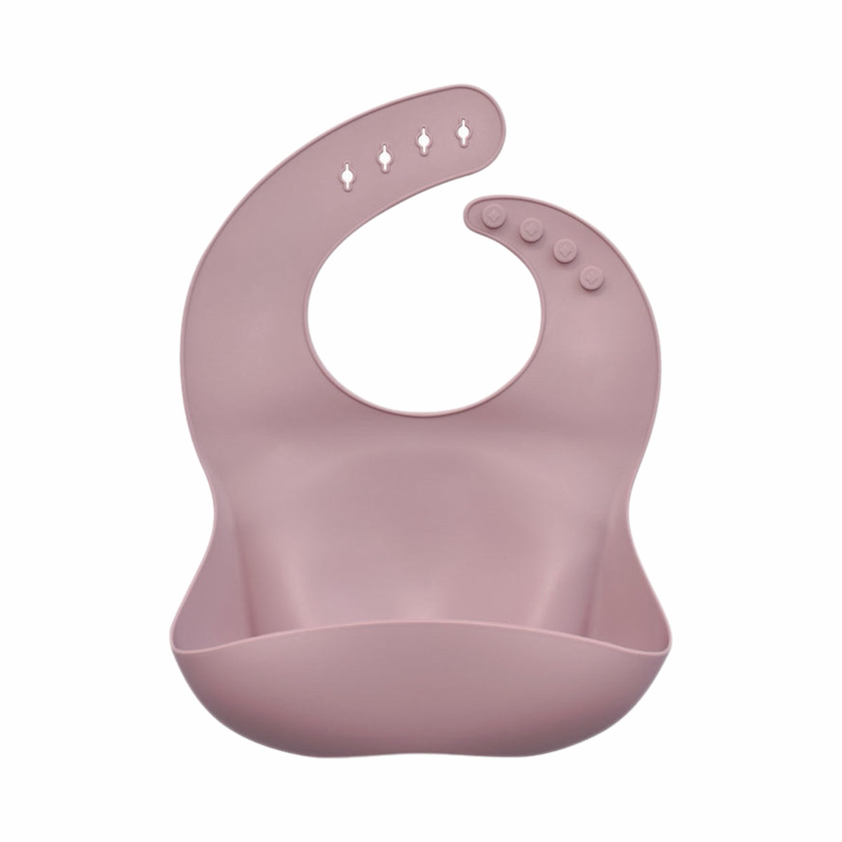 Silicone Feeding Bib