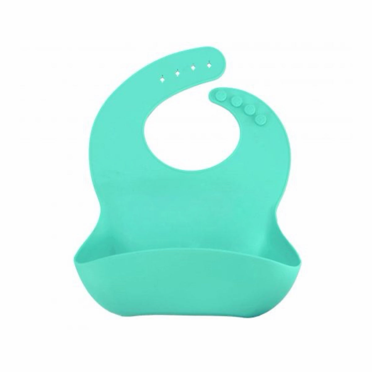 Silicone Feeding Bib