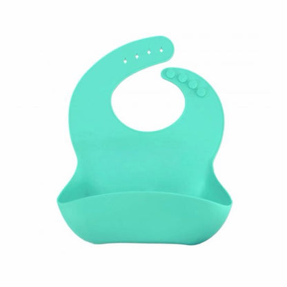 Silicone Feeding Bib