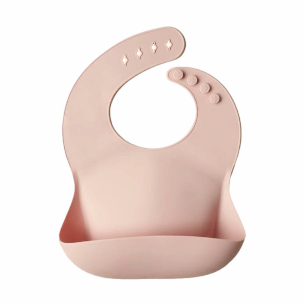 Silicone Feeding Bib