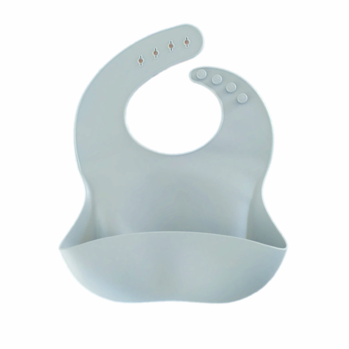 Silicone Feeding Bib
