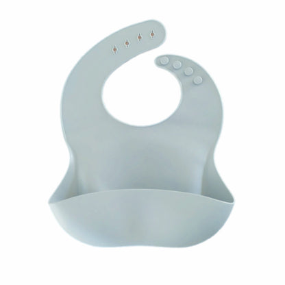 Silicone Feeding Bib