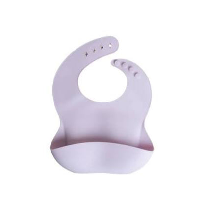 Silicone Feeding Bib
