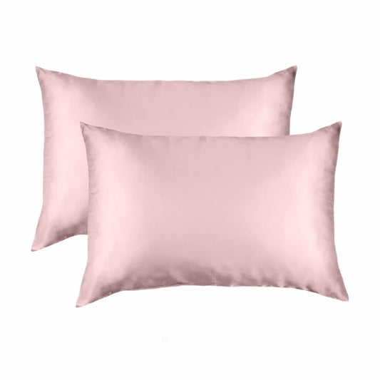 Silk Satin Pillowcase (4 AVAILABLE)