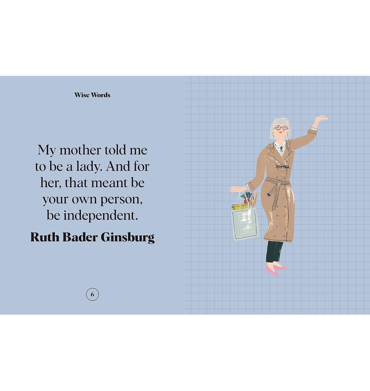Wise Words from Bookish Women