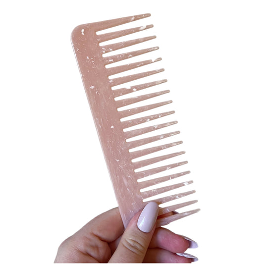 Acetate Comb Collection