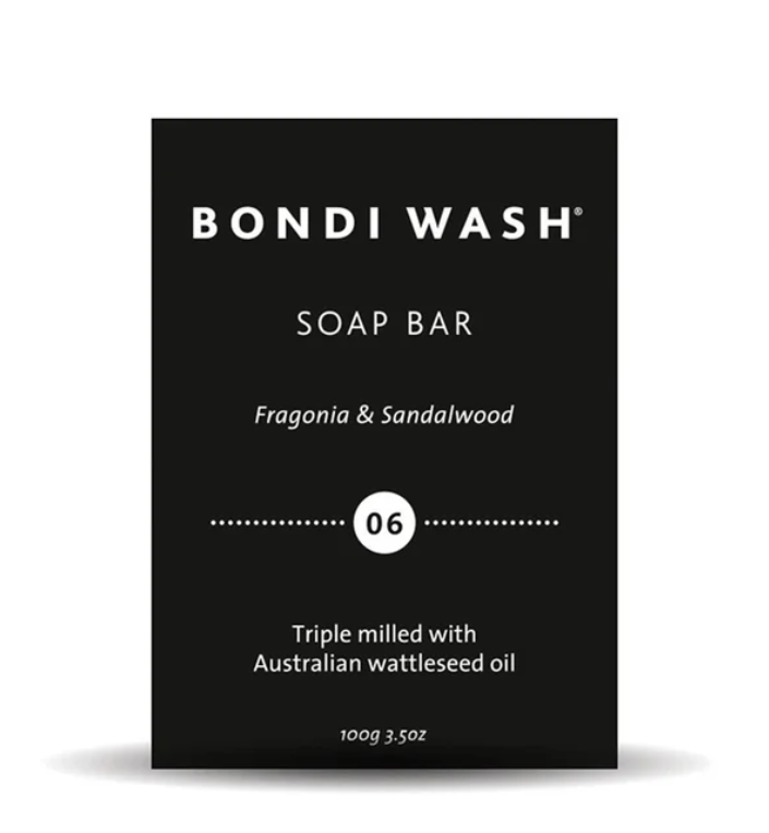 Botanical Body Range