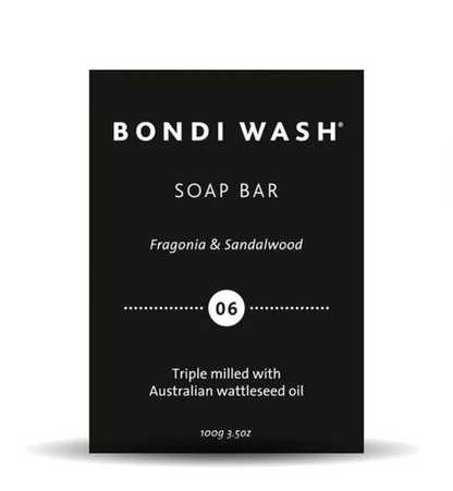 Botanical Body Range