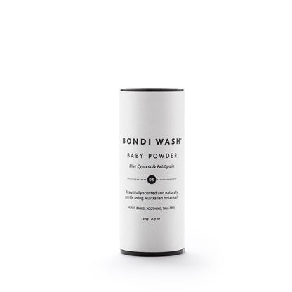 Bondi Wash Baby Range