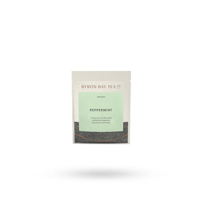 Byron Bay Artisan Tea