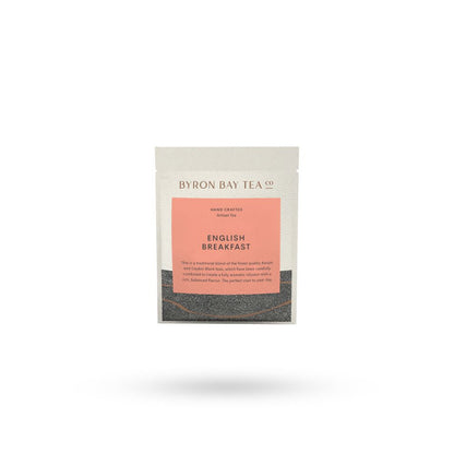 Byron Bay Artisan Tea