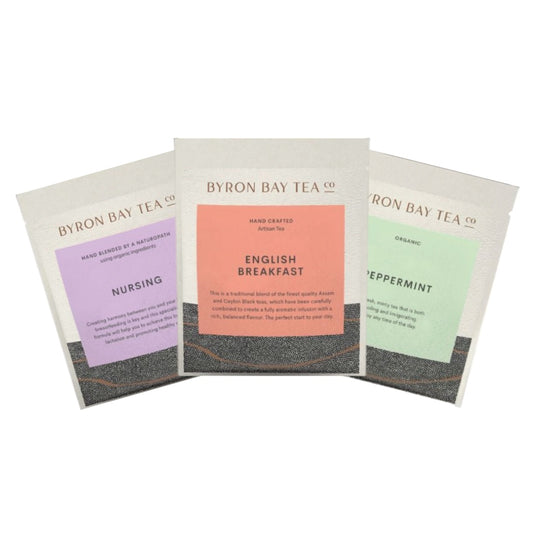 Byron Bay Artisan Tea